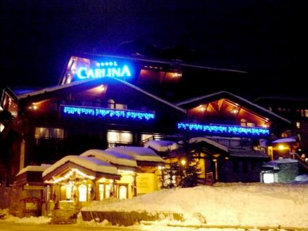 mon hotel