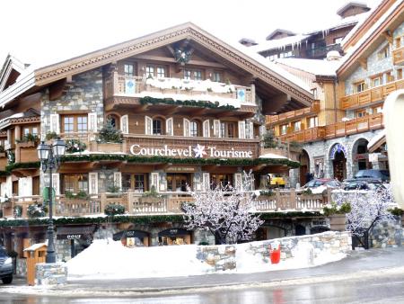 OFFICE DE TOURISME